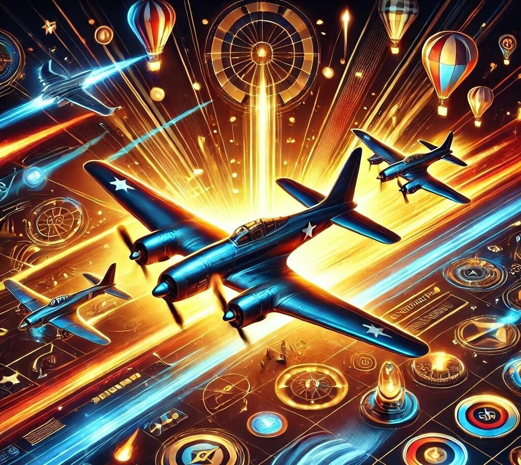 Vantagens do Aviator no 777lov