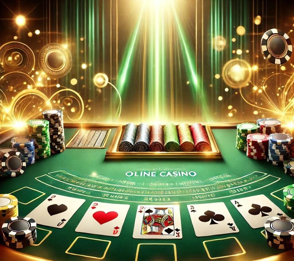 777lov Jogos de blackjack