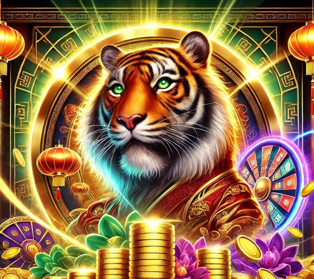 777lov Dicas para Fortune Tiger