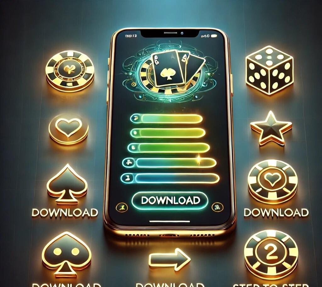 777lov Como Baixar o App