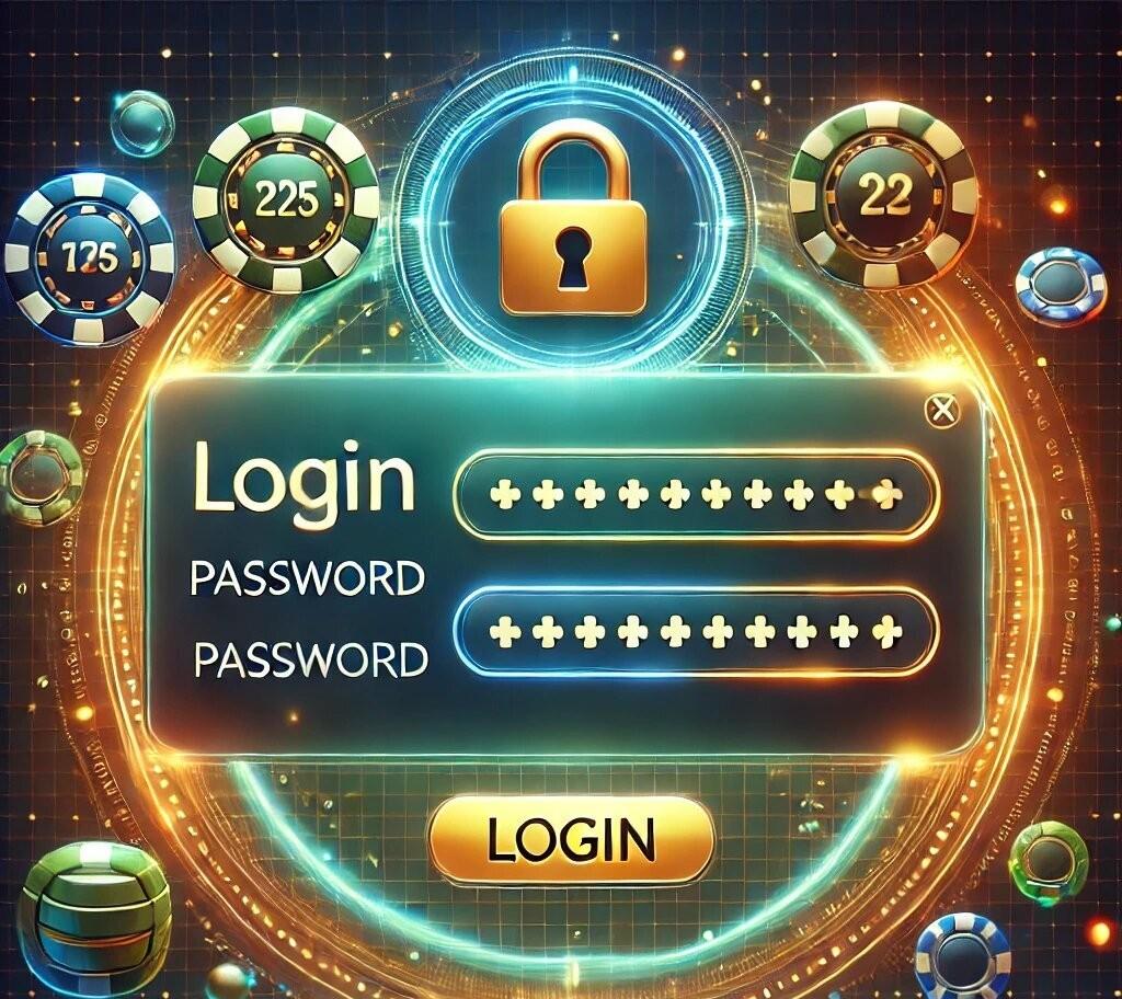 777lov Como Fazer Login