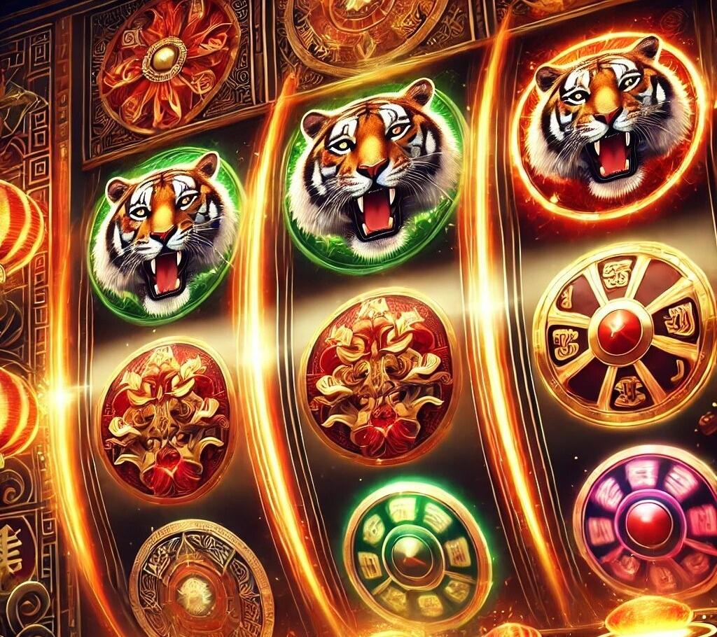 777lov Como Jogar Fortune Tiger