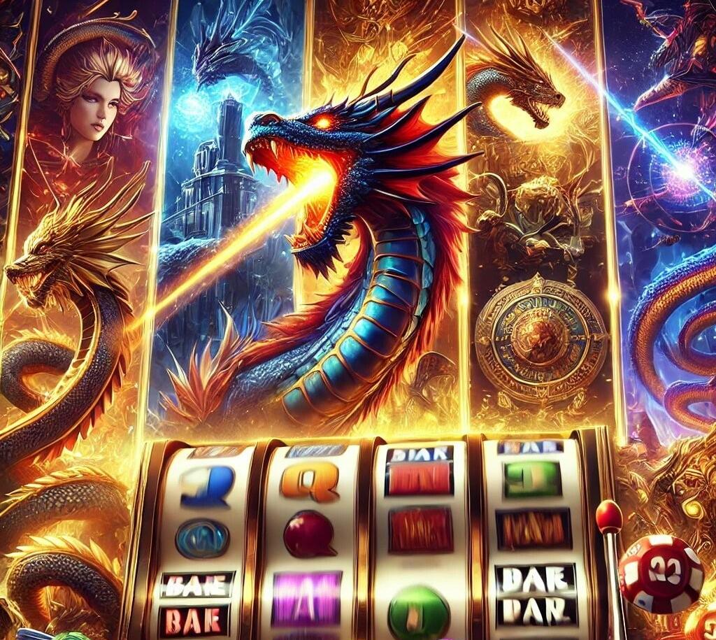 777lov Slots Populares