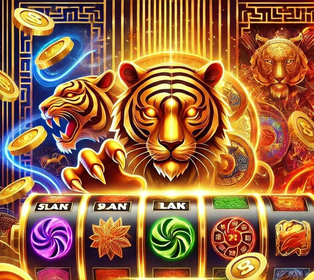 777lov Introdução ao Fortune Tiger