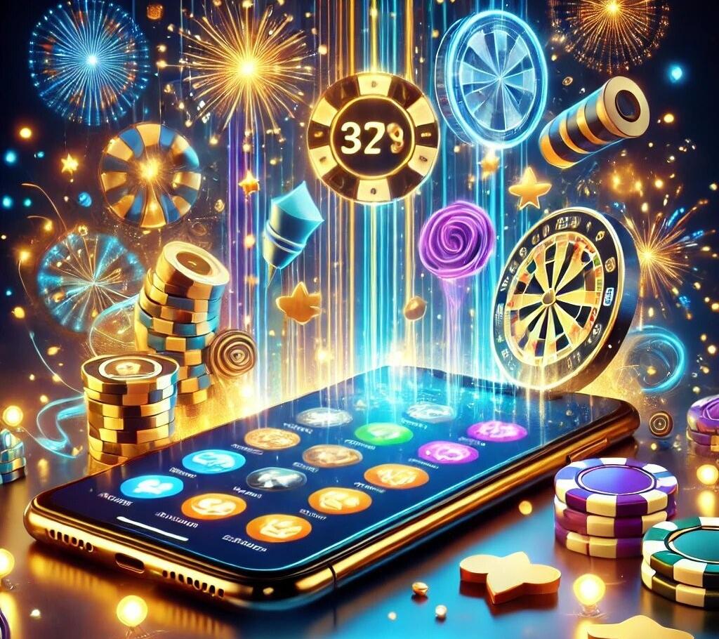 777lov Por Que Baixar o App?