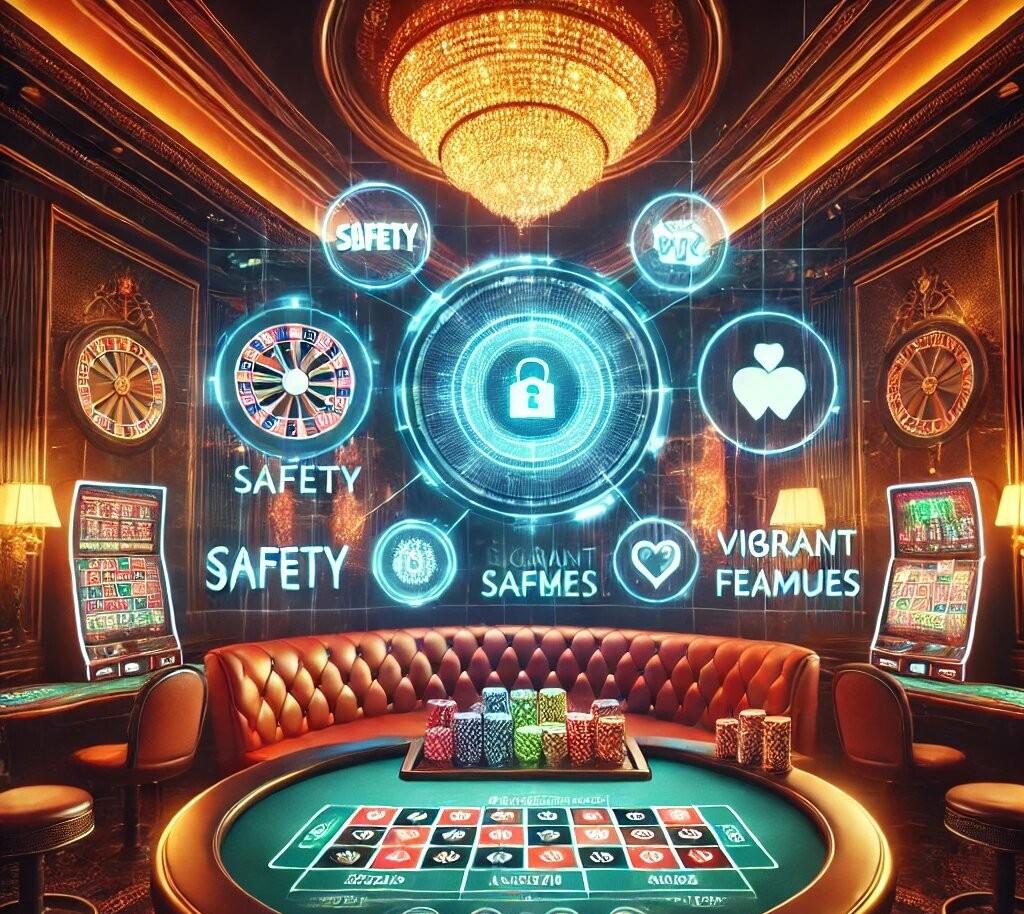 Por Que Jogar no 777lov?