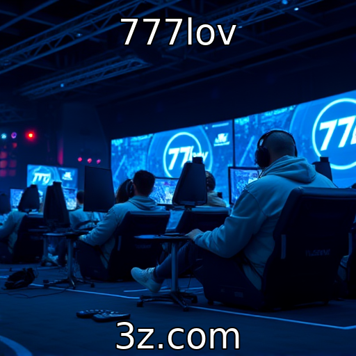 Crescimento dos eSports na indústria de jogos