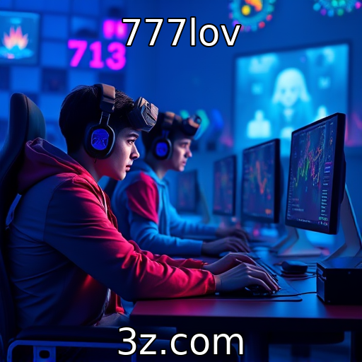 E-sports ganham popularidade entre jovens jogadores