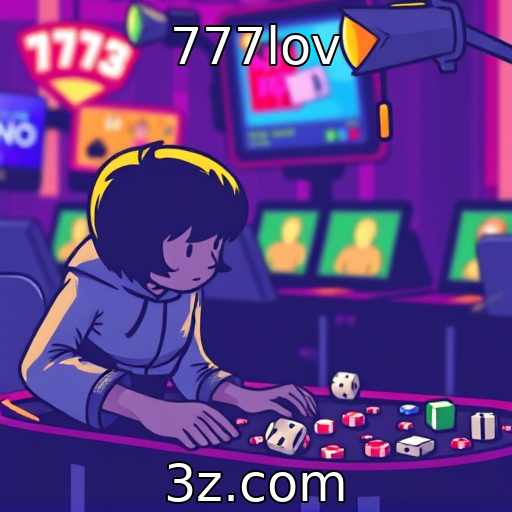 Acessibilidade em jogos e seu potencial de expansão