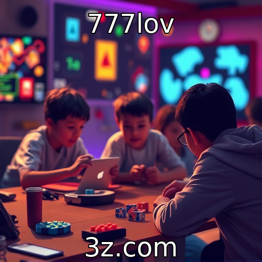 O impacto dos jogos na educação