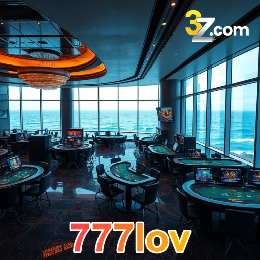 Explore os benefícios VIP no 777lov e aumente sua diversão!